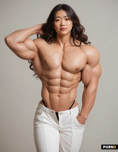 Transgender queer