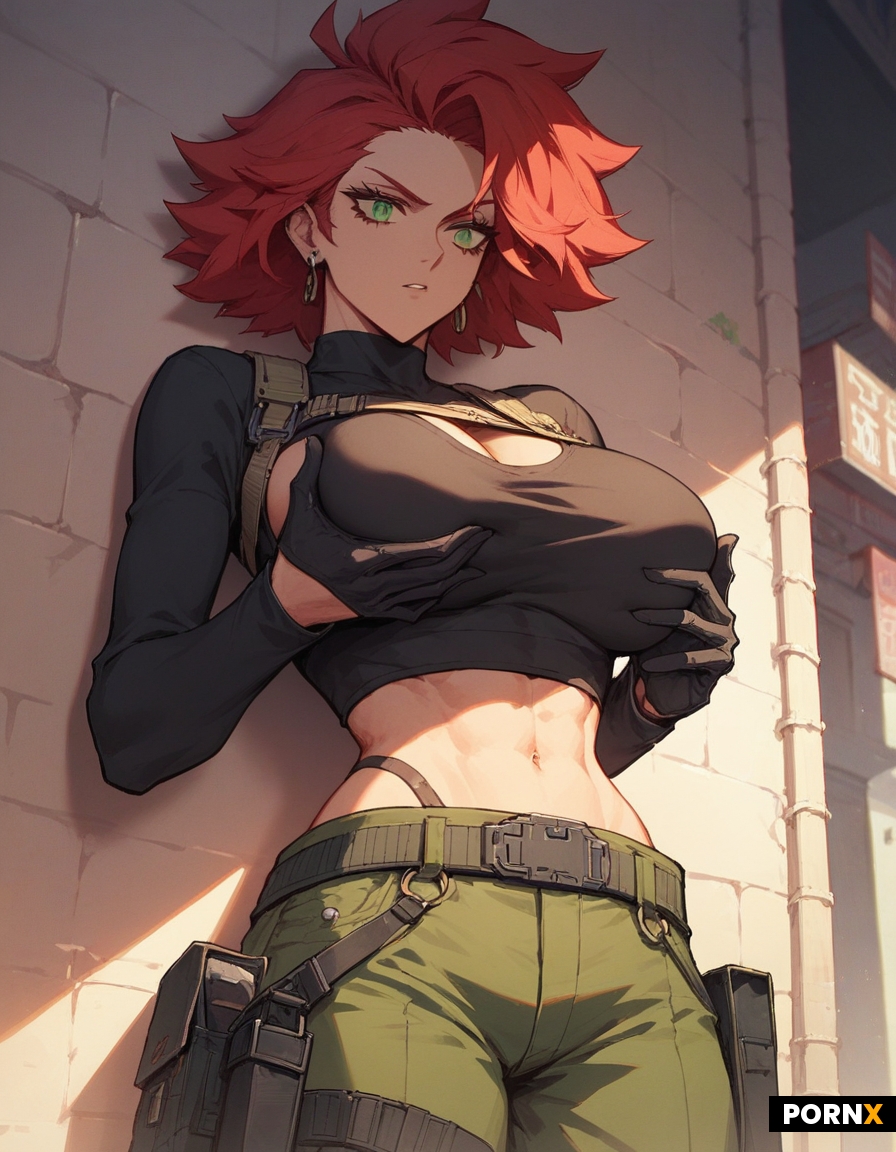 thin