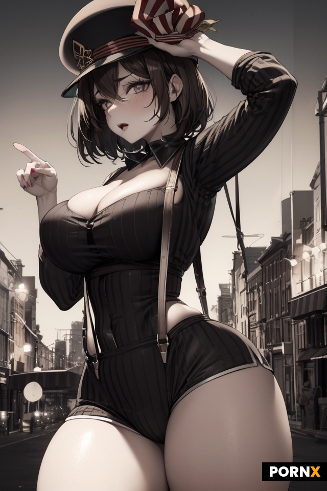 Woman