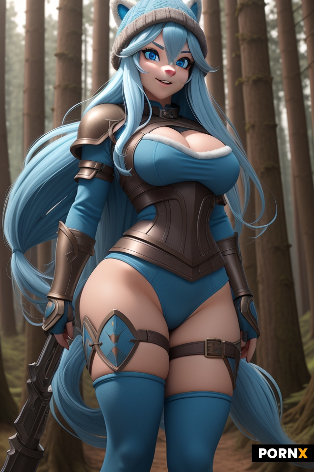 Woman