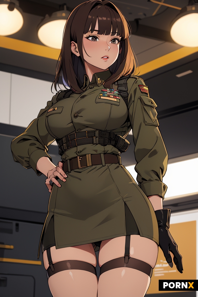 Woman