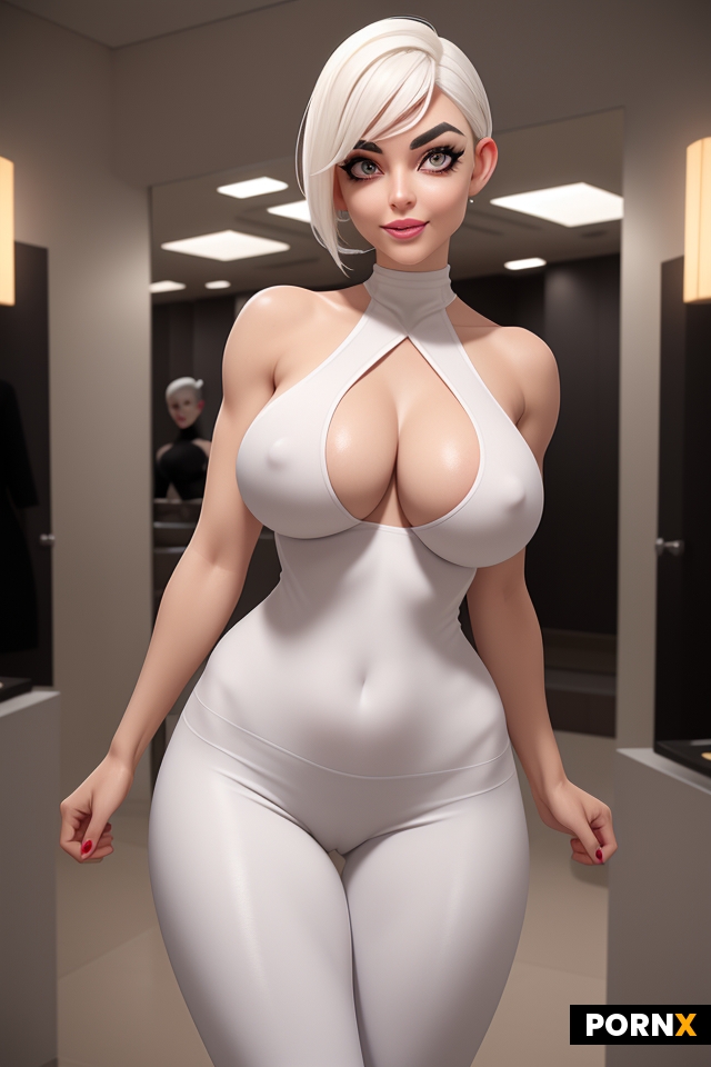 Woman