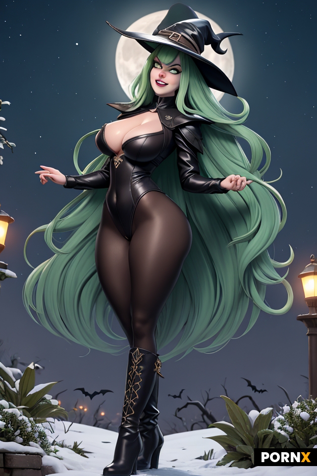 Woman