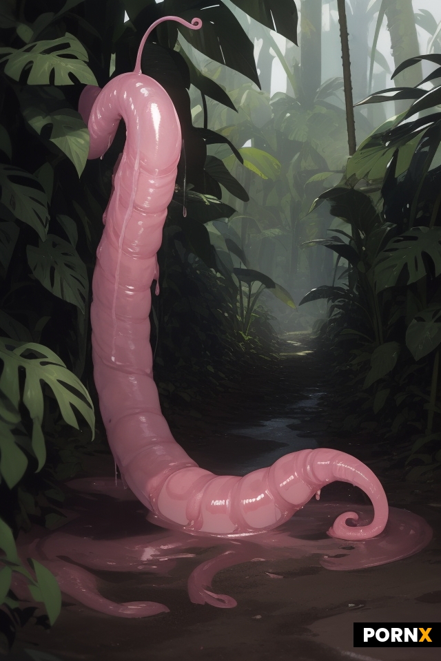 One worm