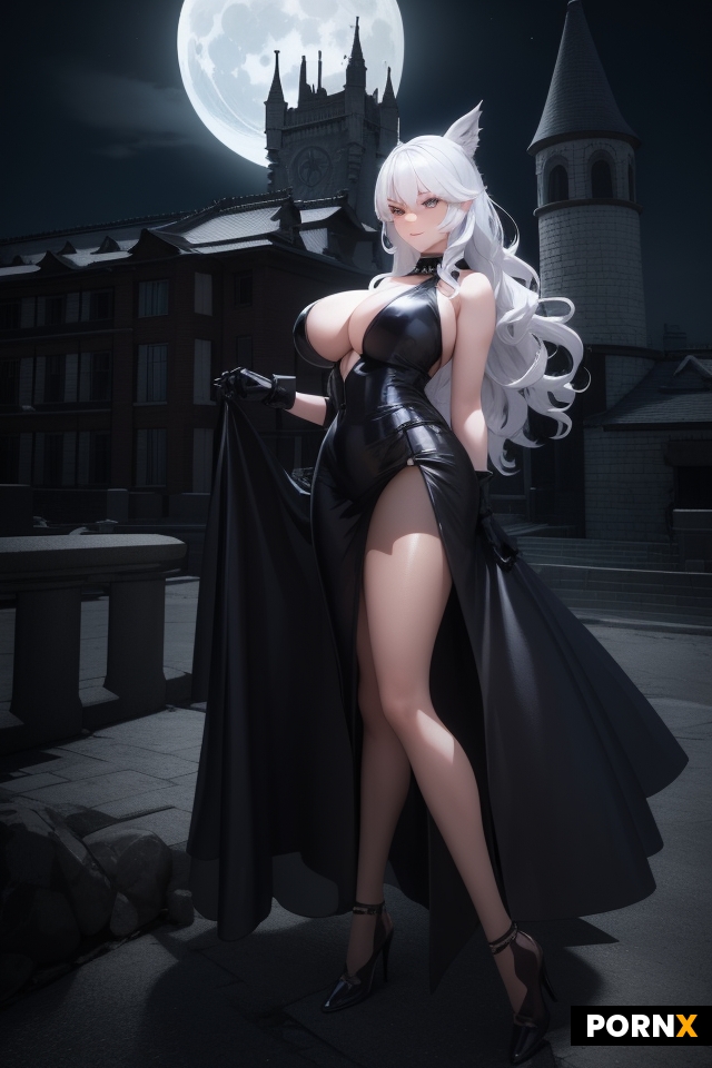 Woman