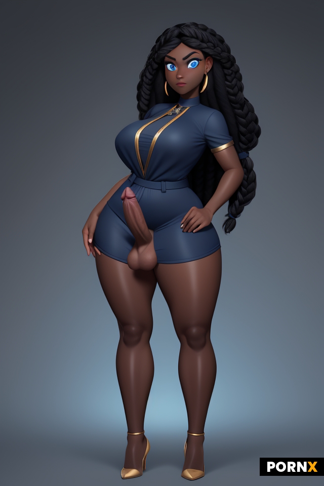 Full body