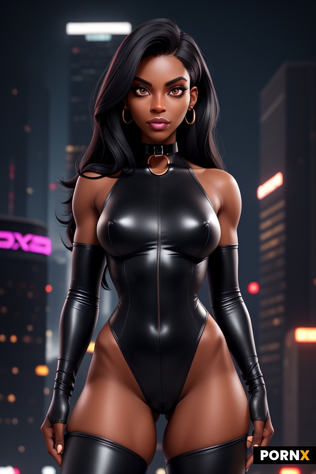 Woman
