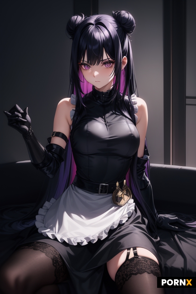 Woman