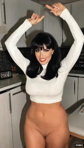 1980s mom