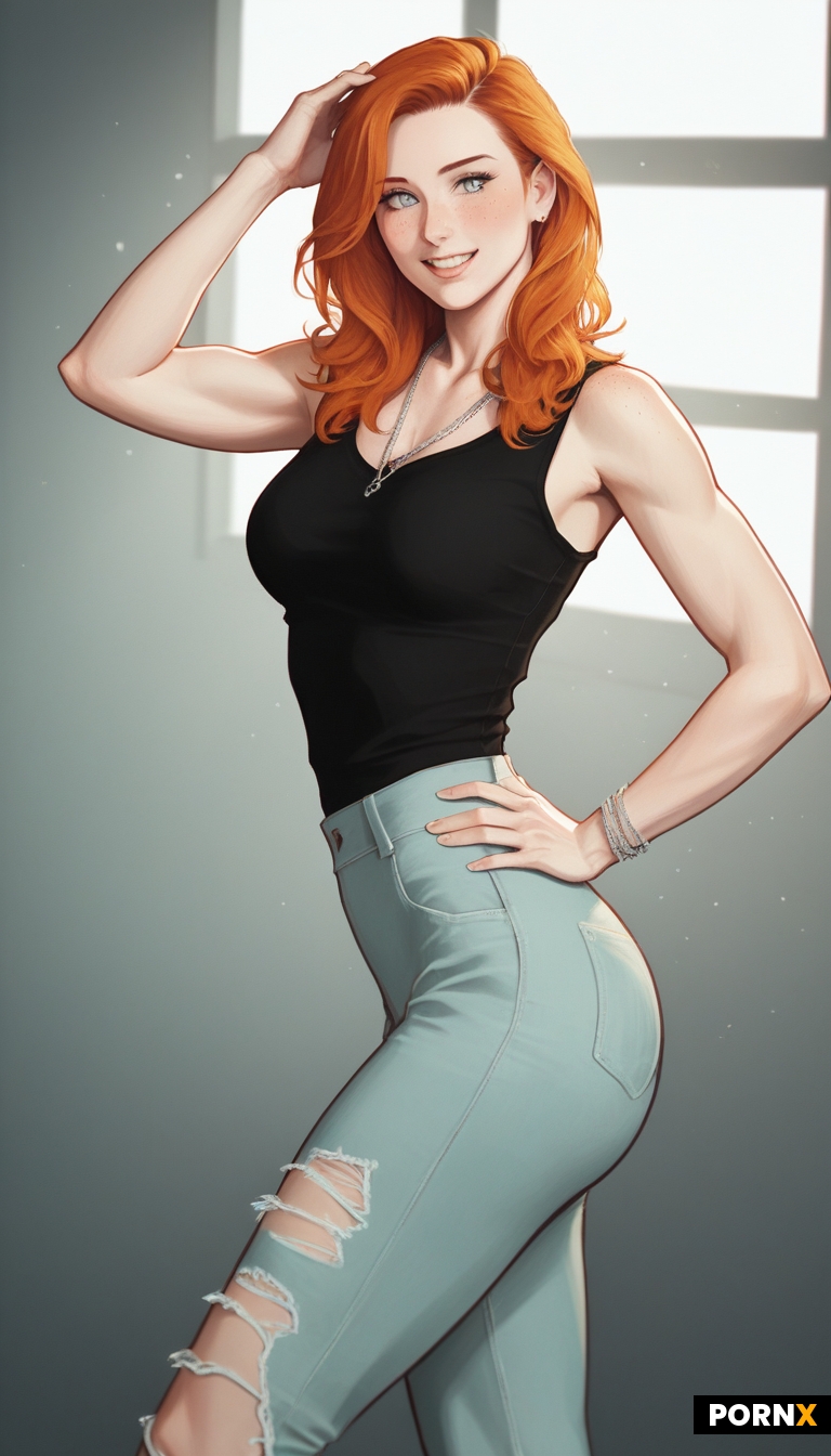 Imagen similar generada por IA