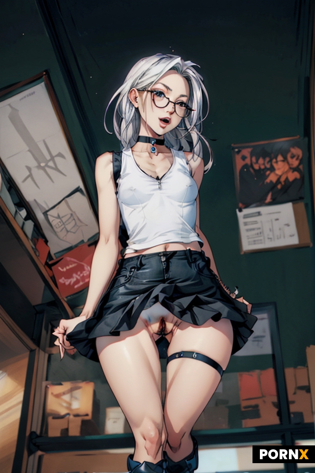 Woman
