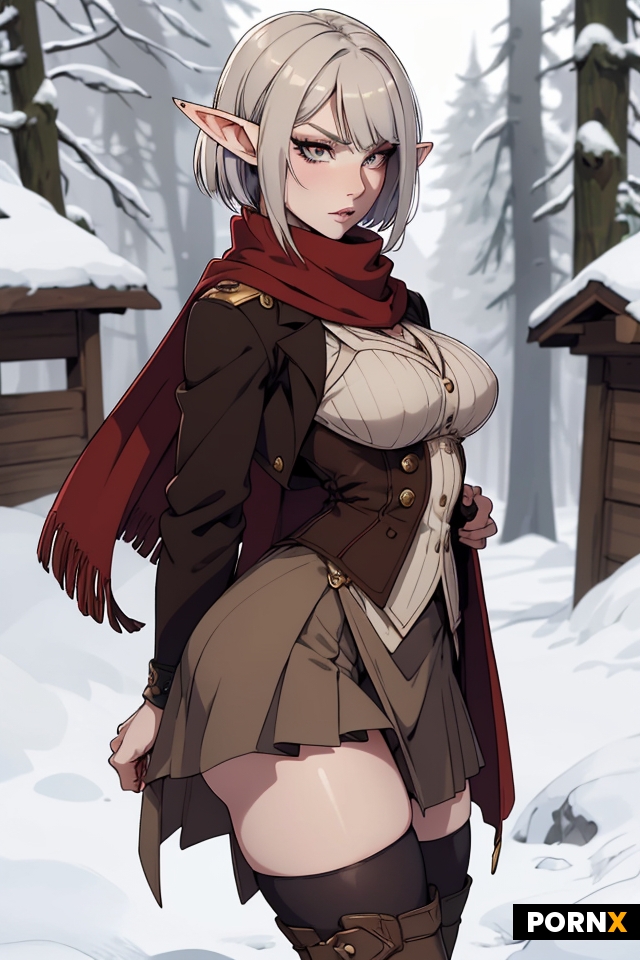 Woman