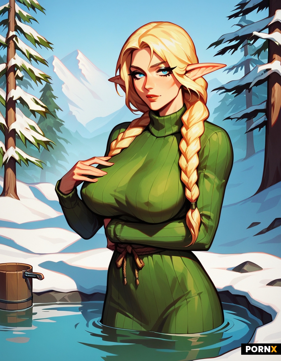 Woman