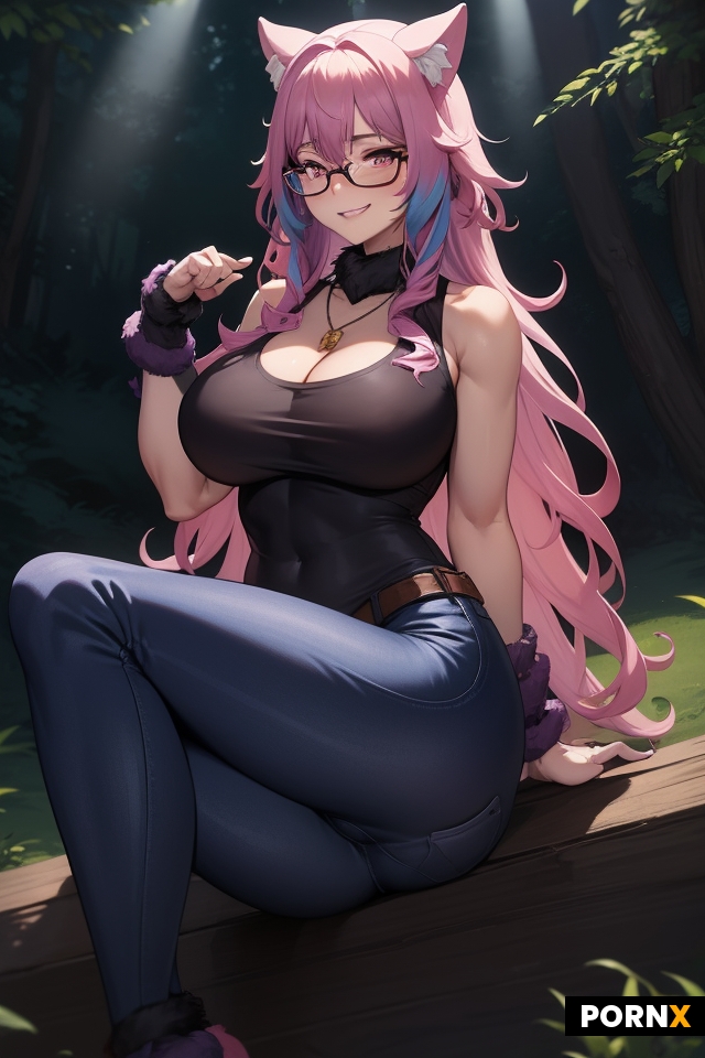 Woman