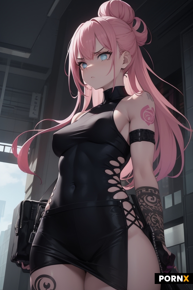 Woman