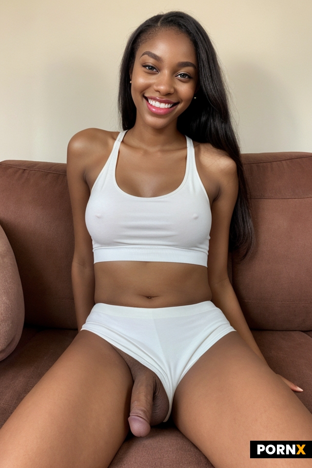 Portrait of One beautiful