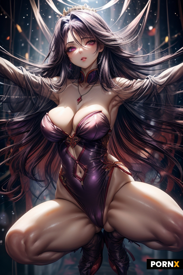 Woman