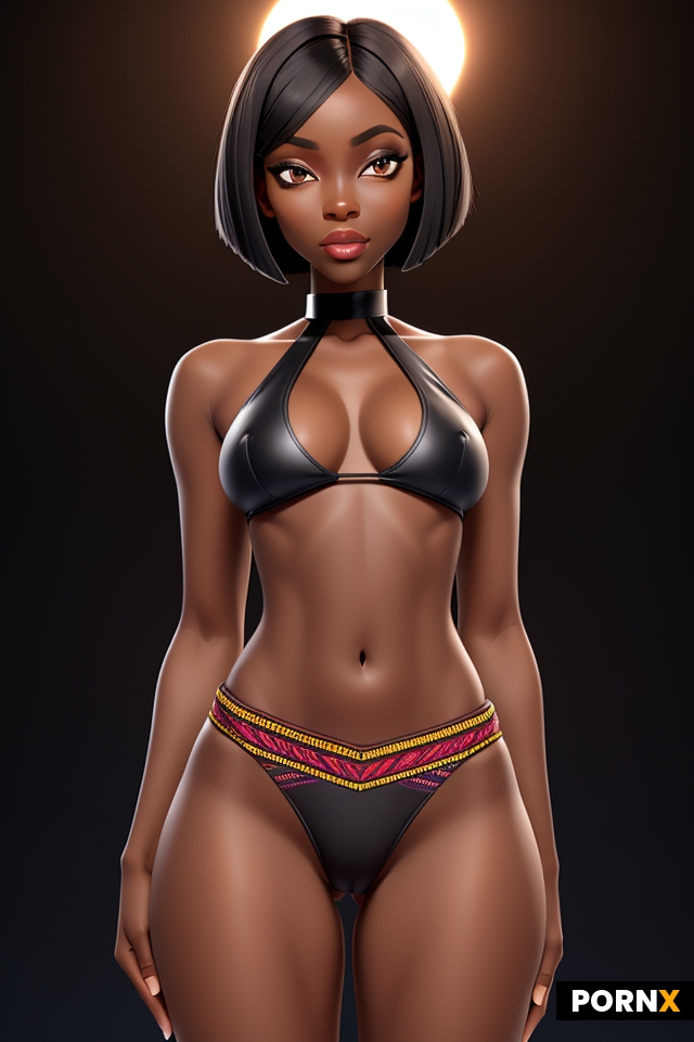 African