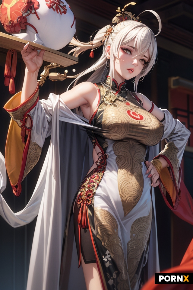 Woman