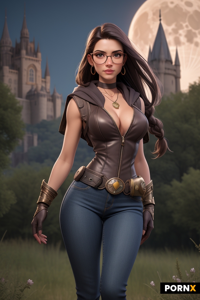 Woman