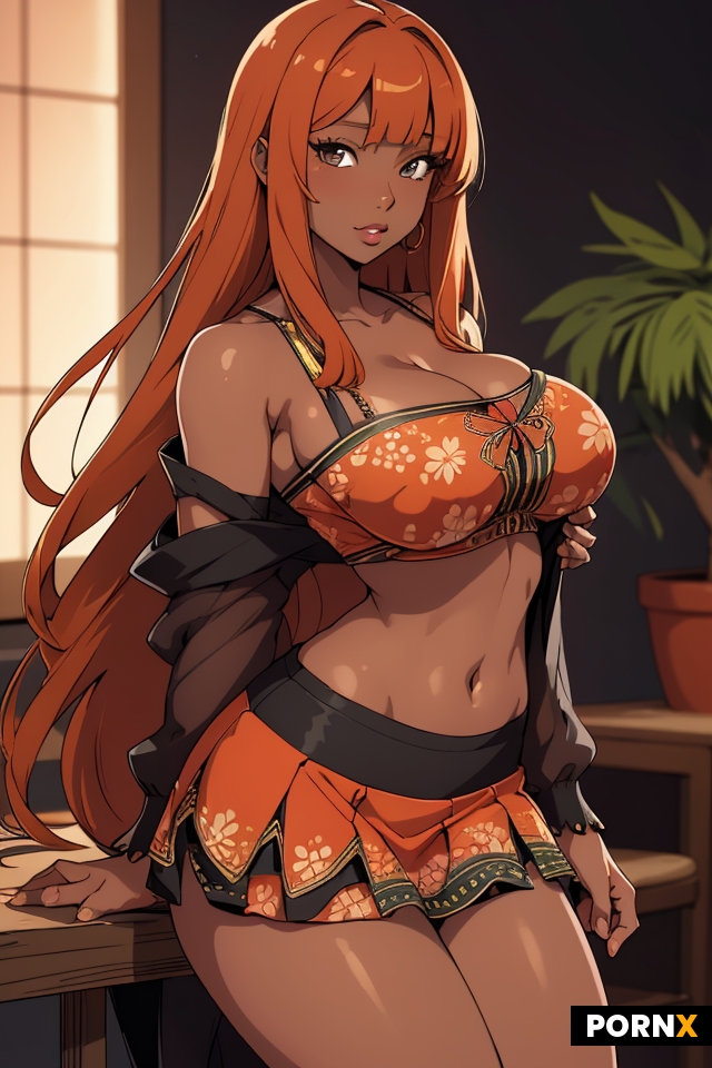 Woman