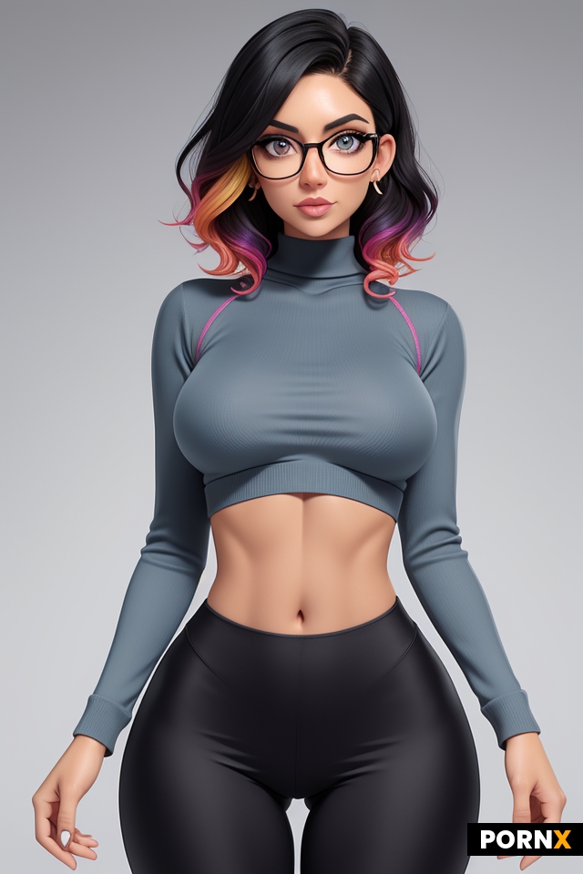 Woman