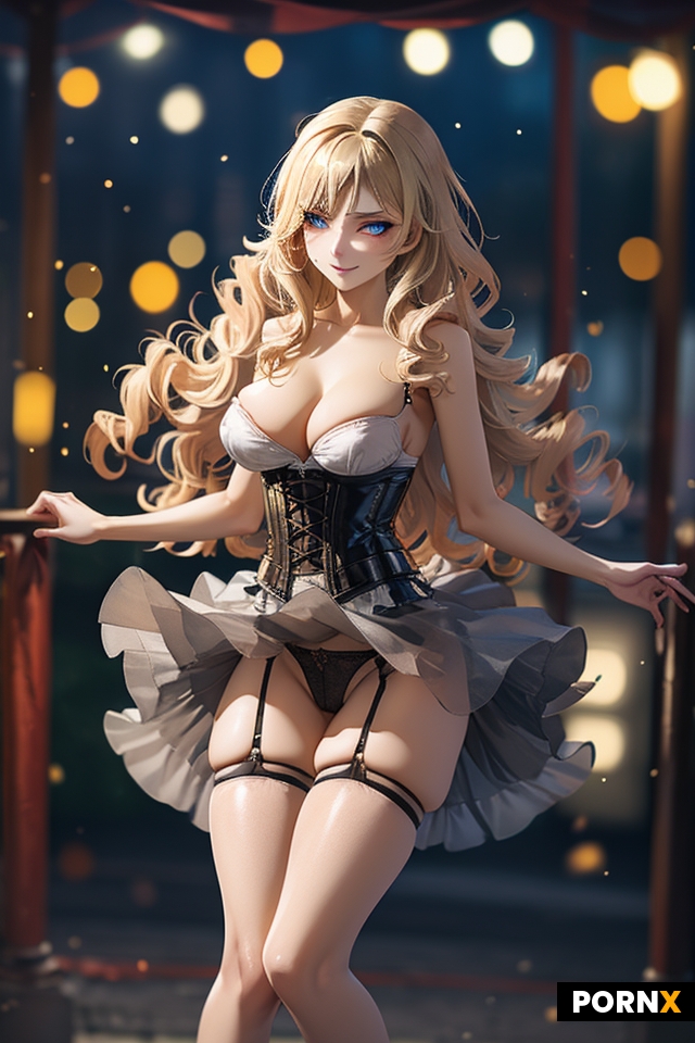 Woman