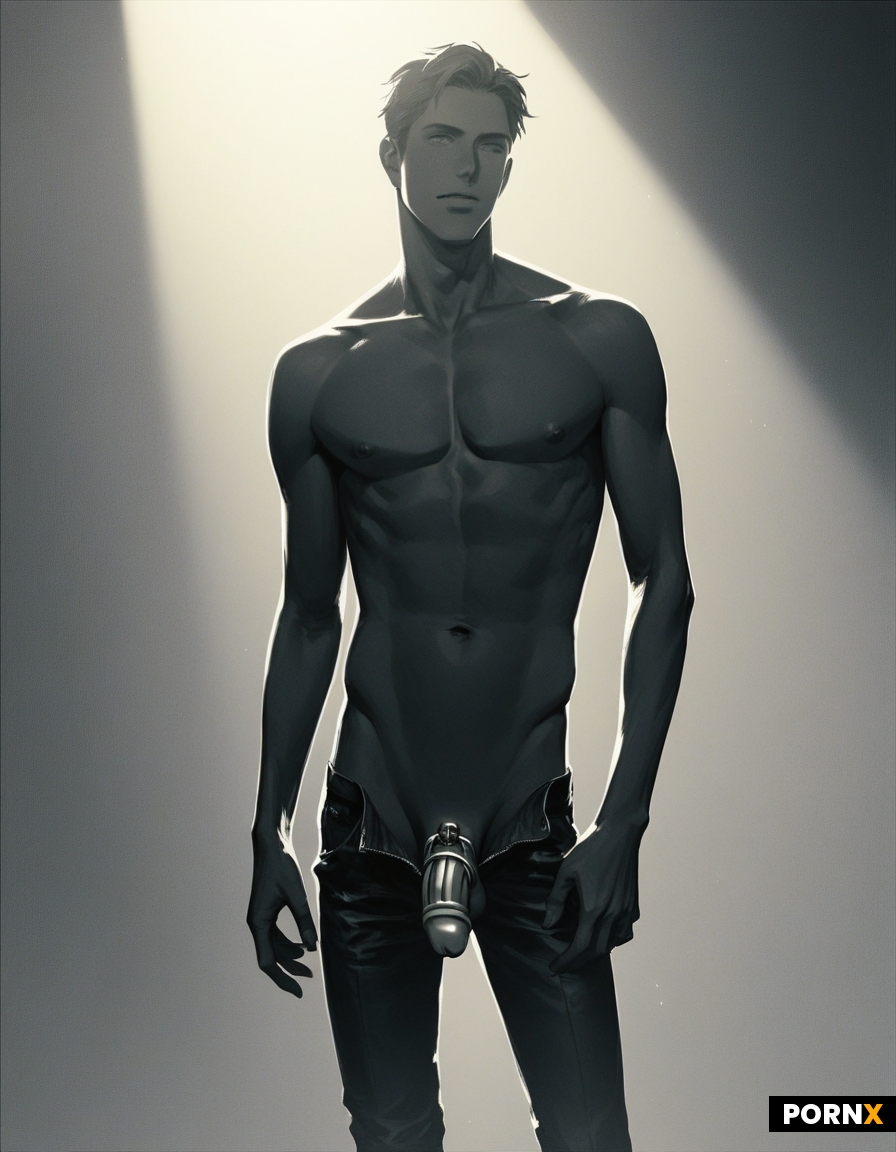 male