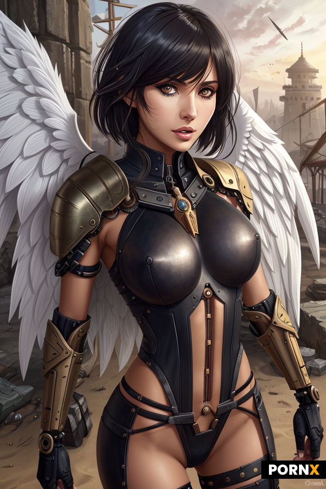 Woman