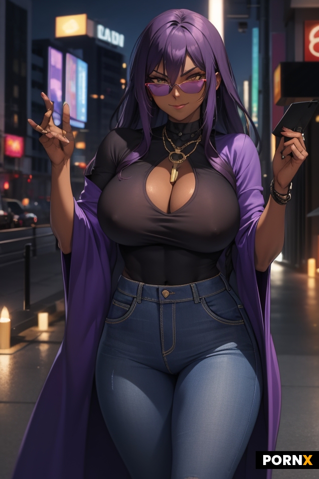 Woman
