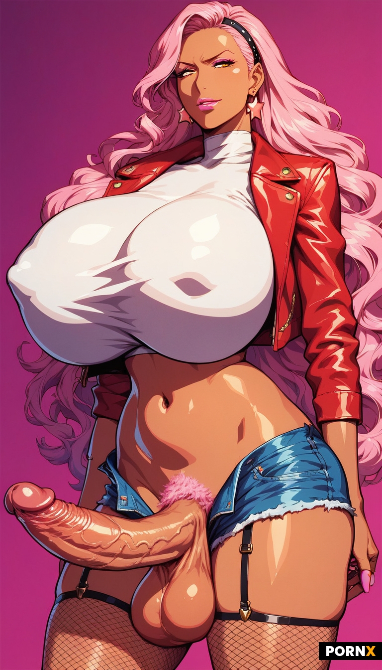Futanari