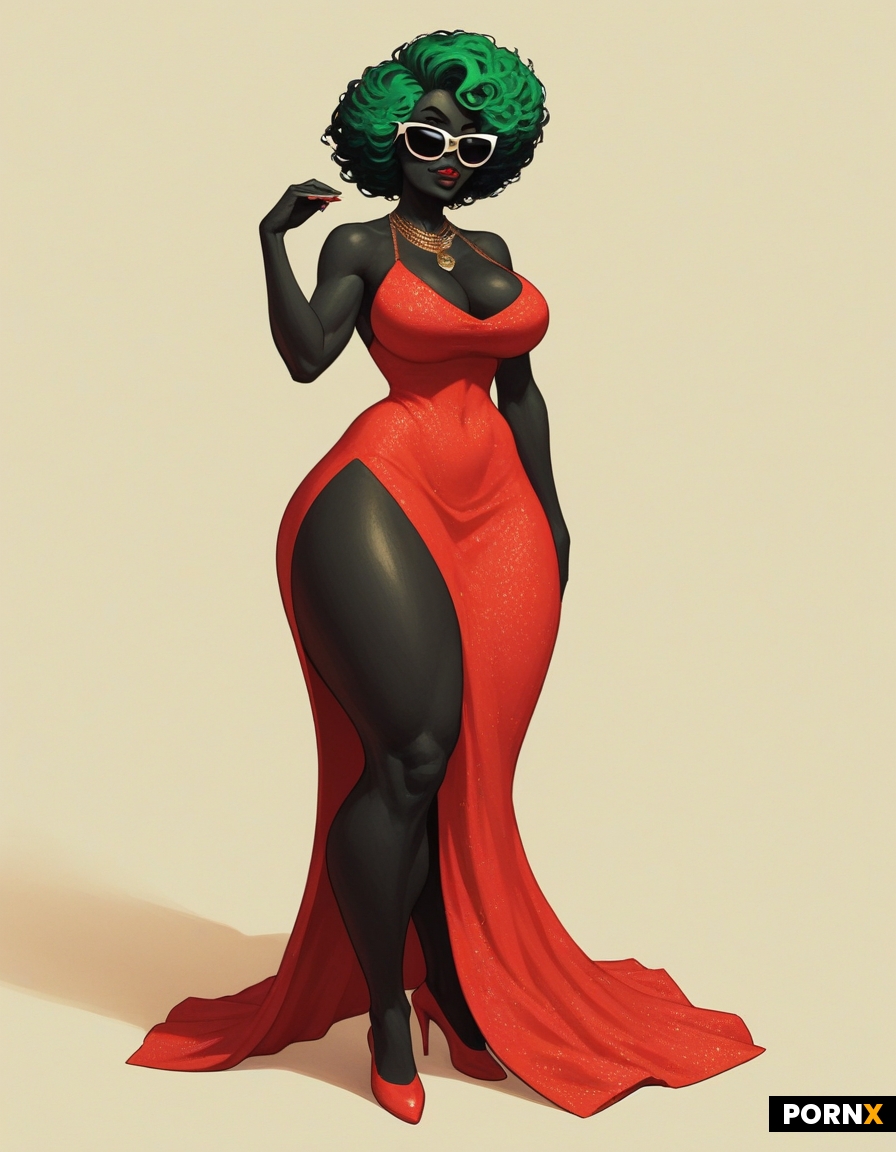Woman