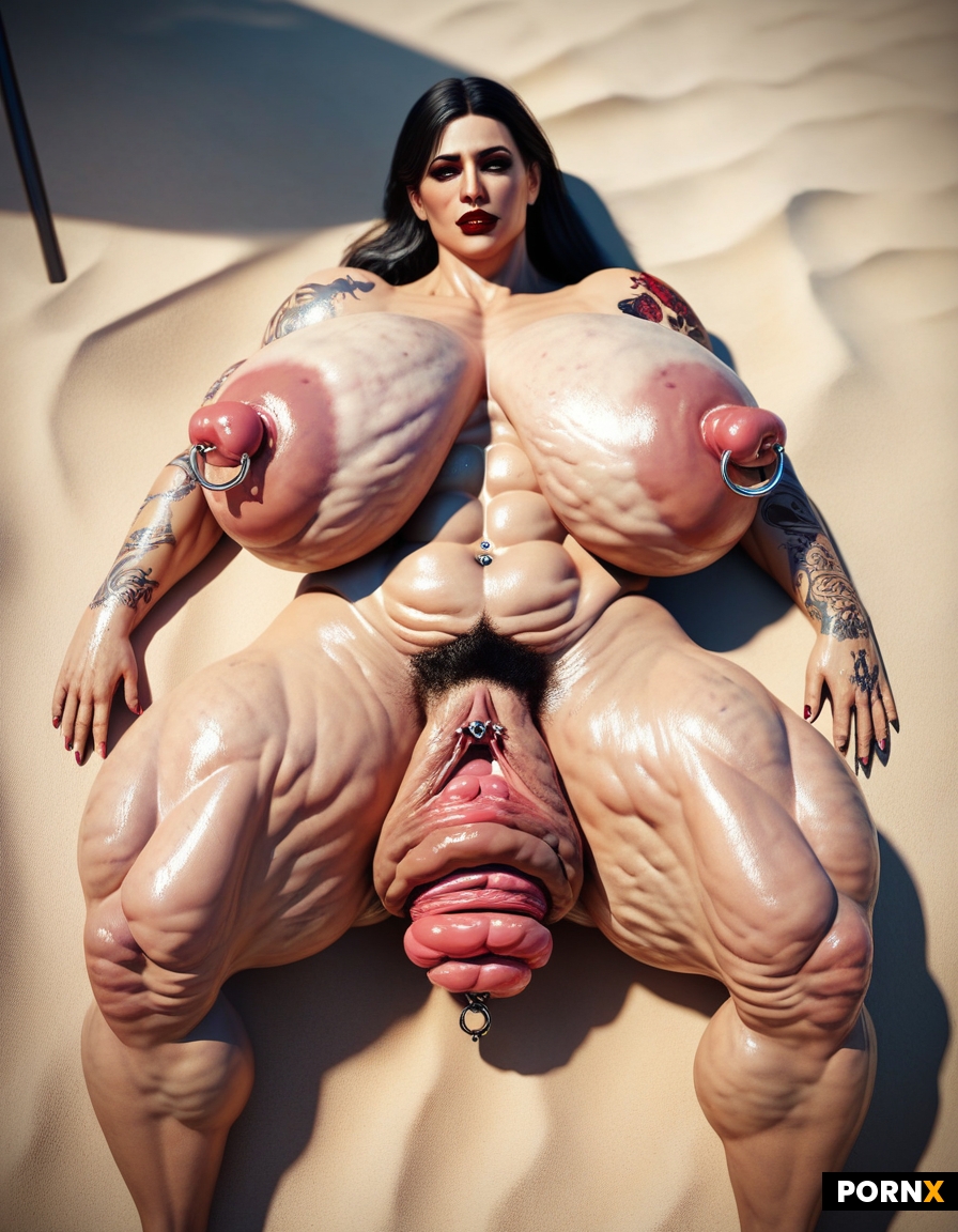 Woman