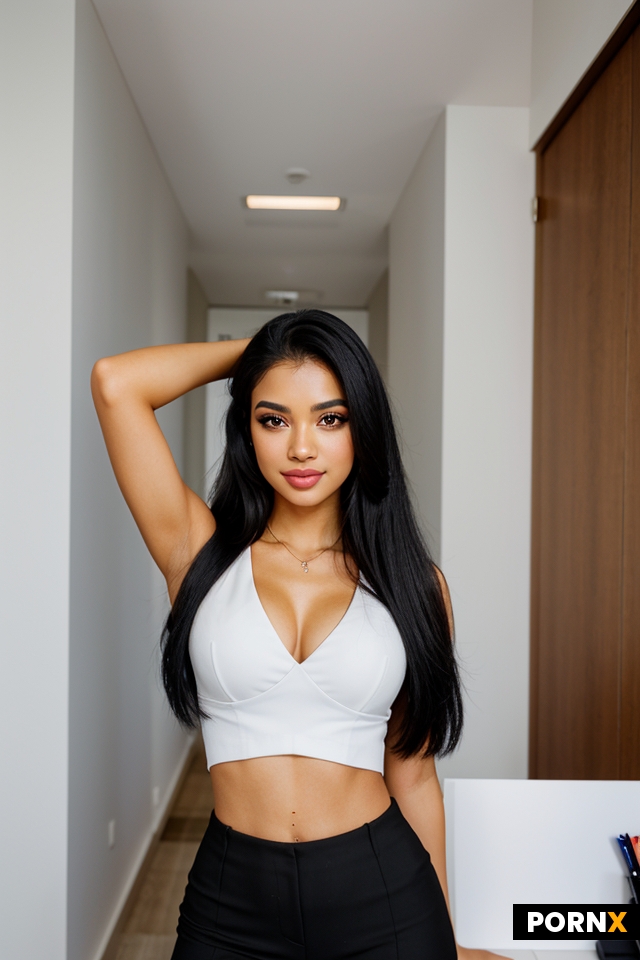 Half Puertorican