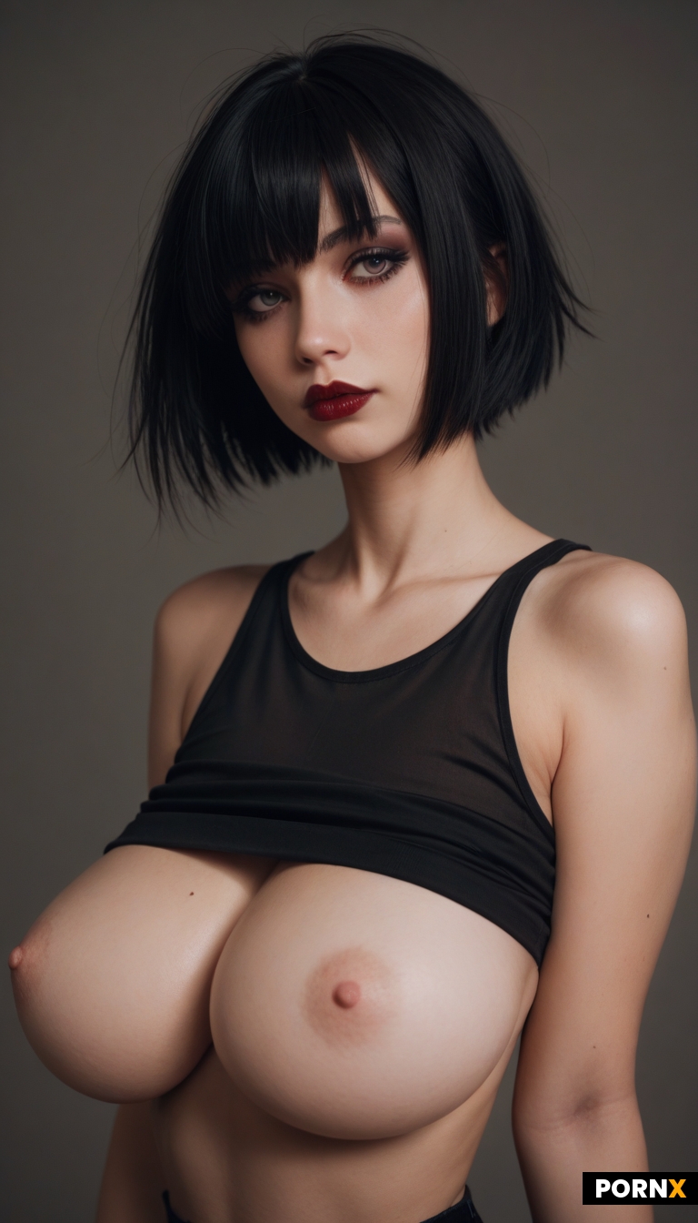 Cute Woman