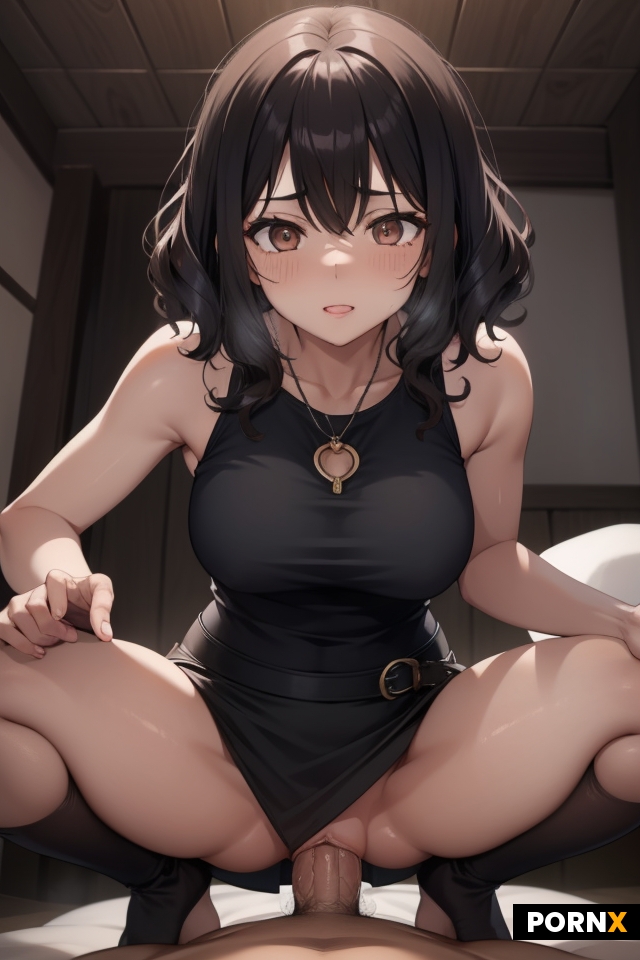 Woman