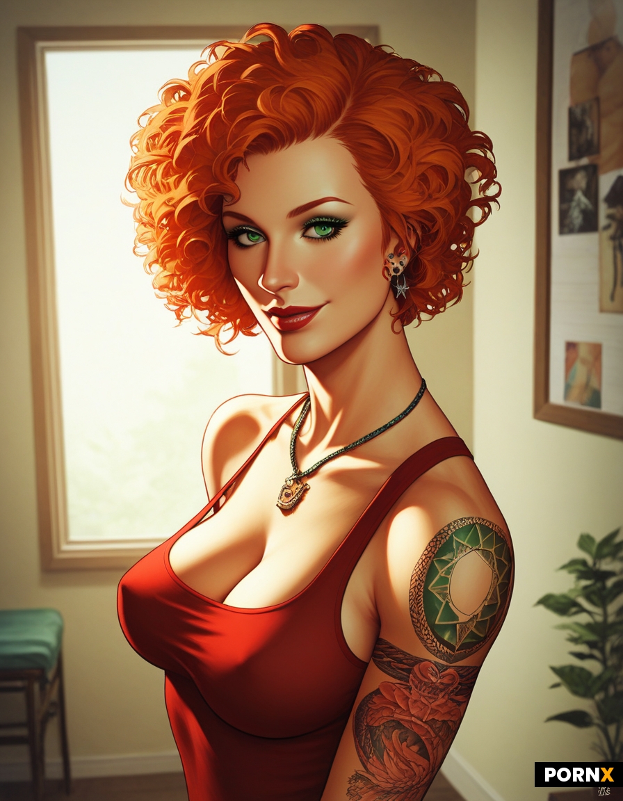 Woman