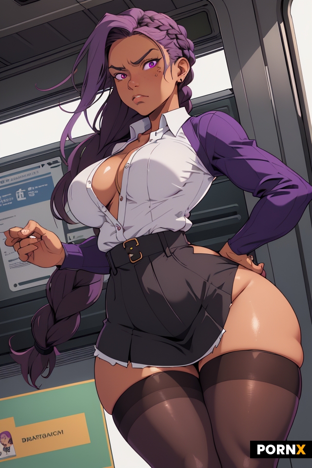 Woman