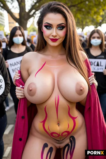 Woman