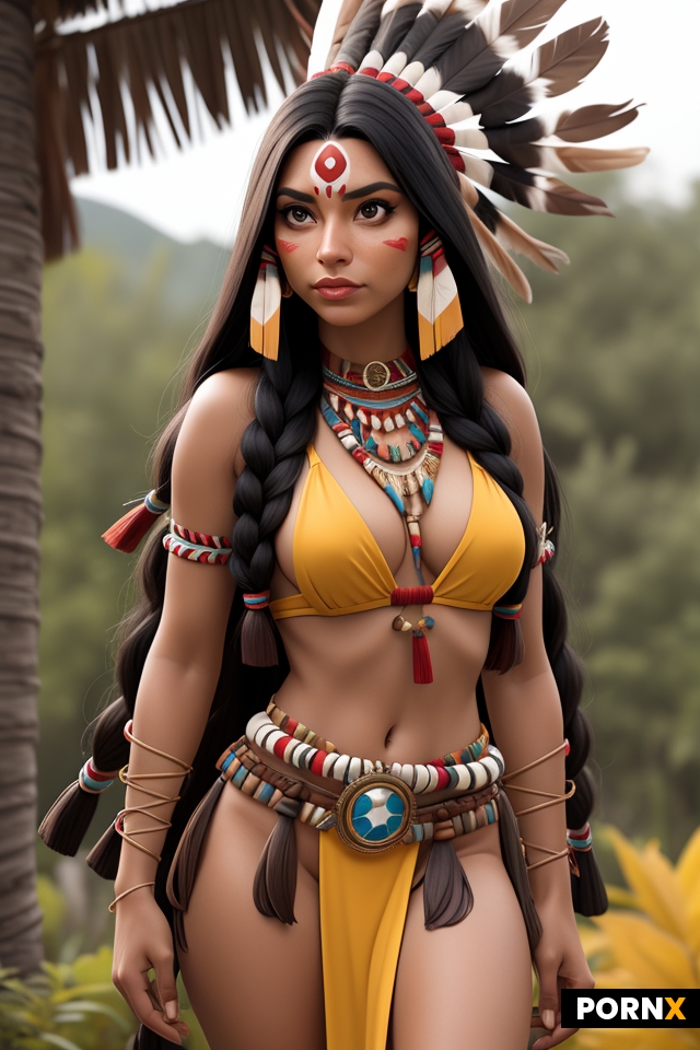 Woman