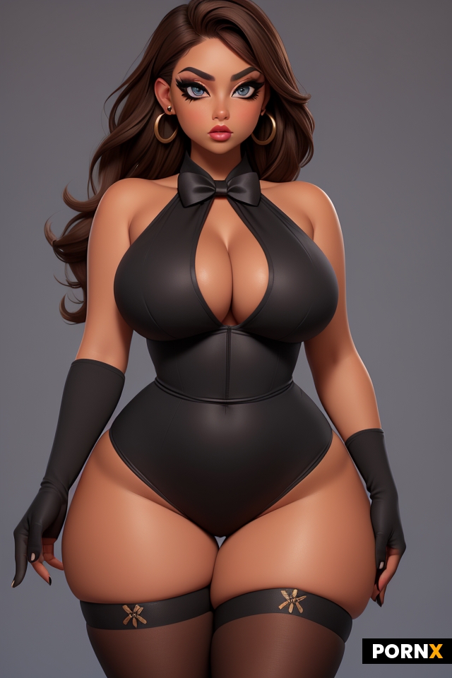 woman
