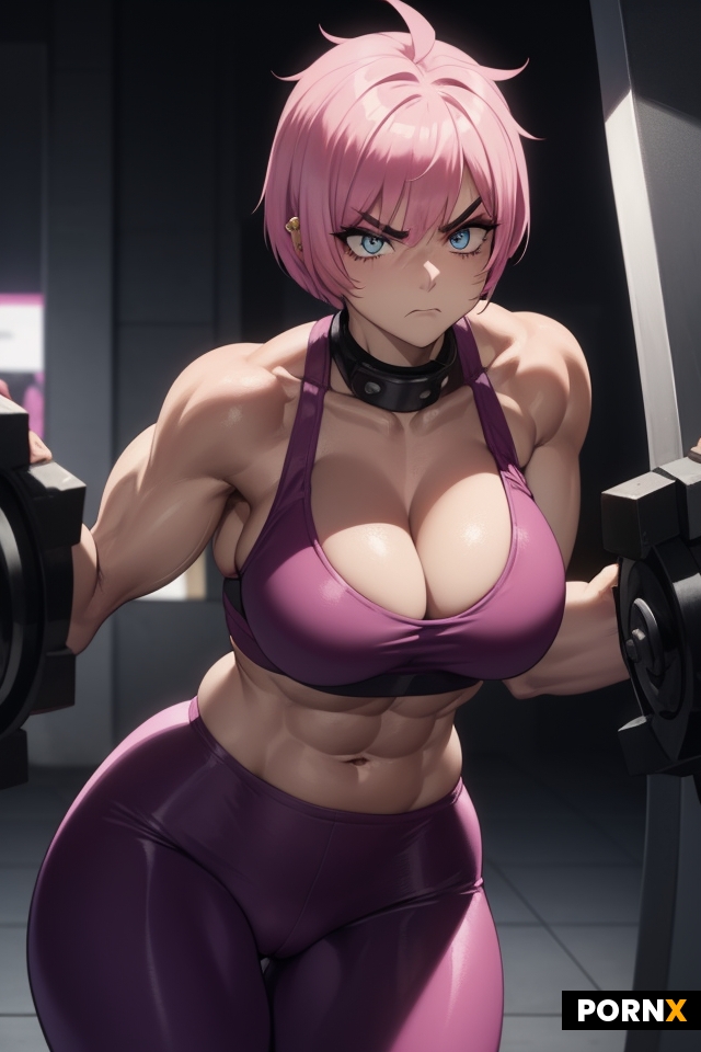Woman