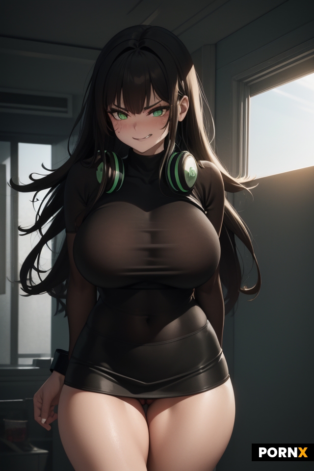Woman