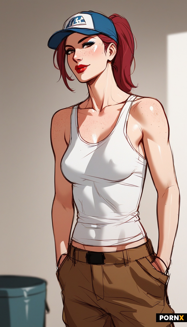 1female