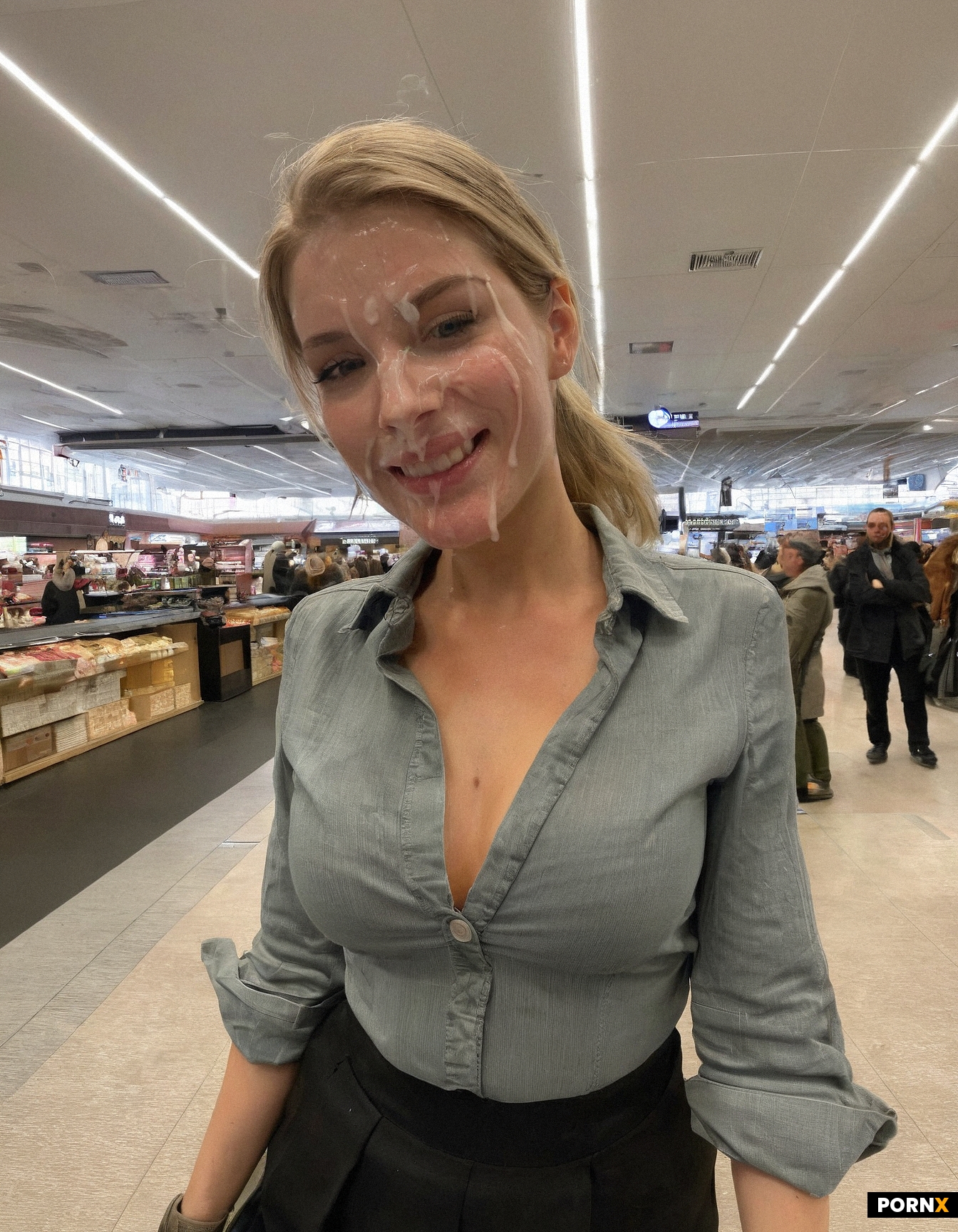 25yo german model