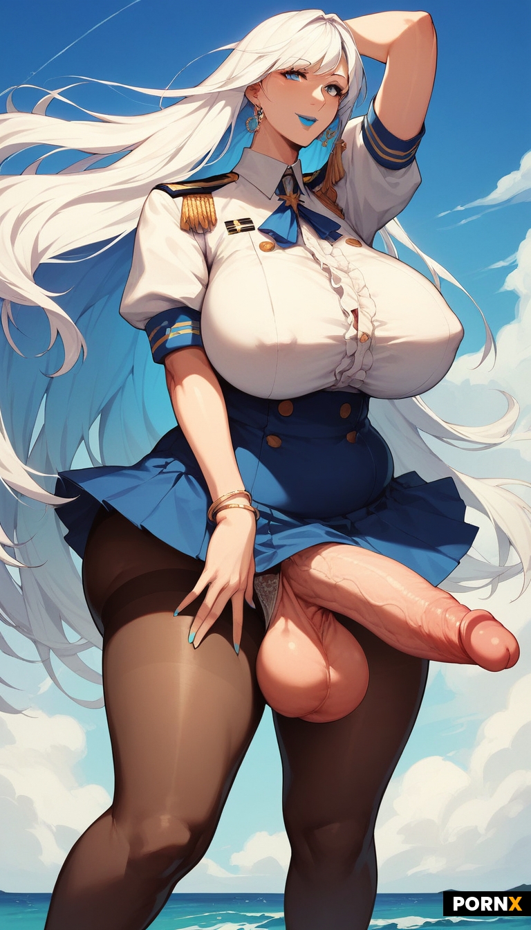 Futanari