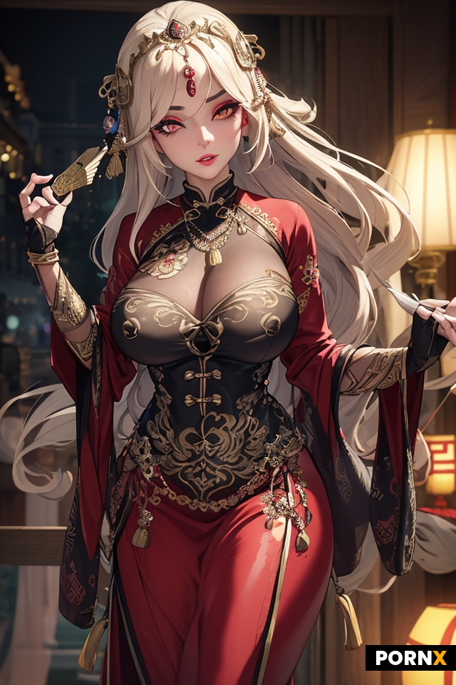 Woman