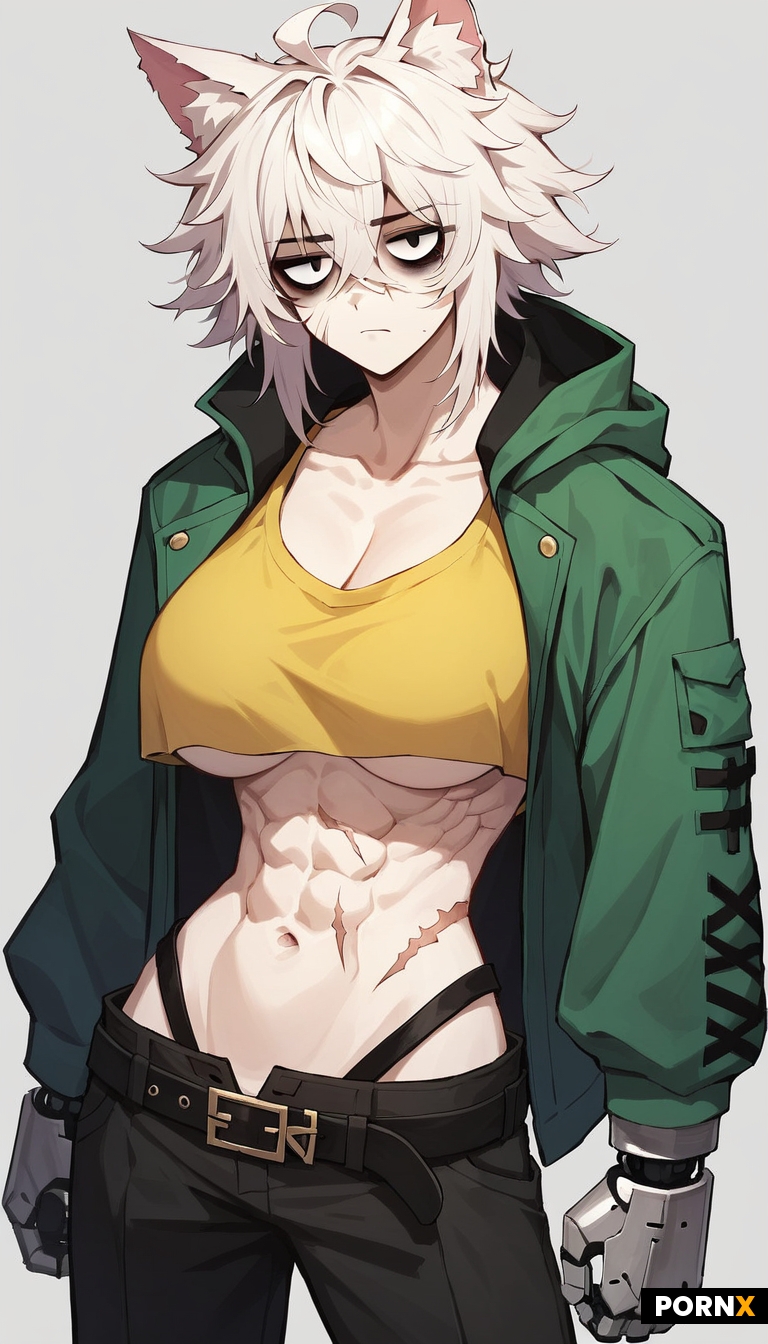 lewd