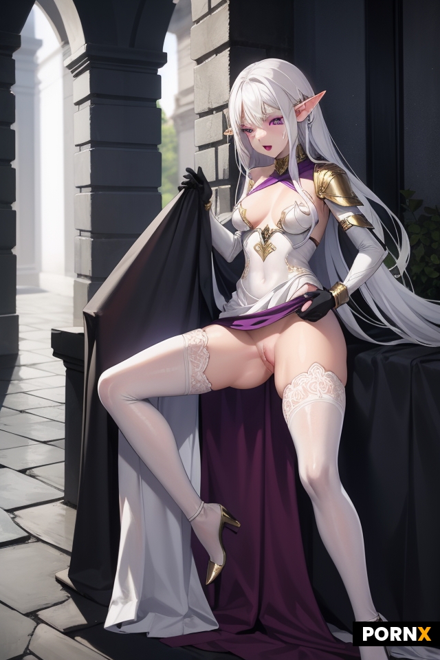 Woman