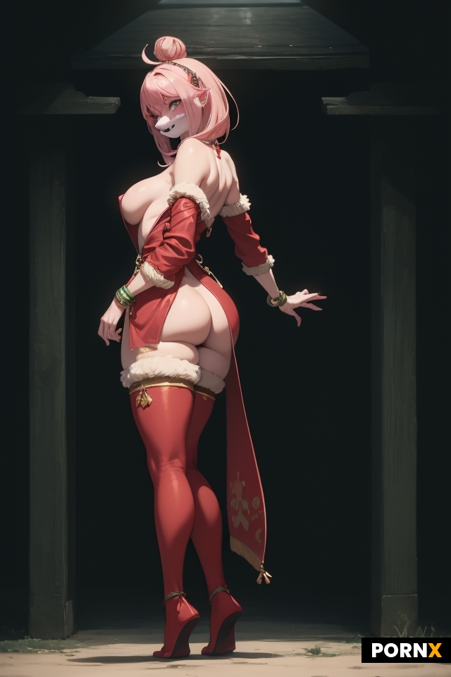 Woman